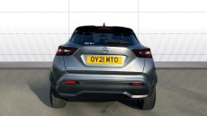 Nissan Juke 1.0 DiG-T 114 N-Connecta 5dr Petrol Hatchback